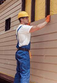 Best Vinyl Siding Installation  in West Point, GA